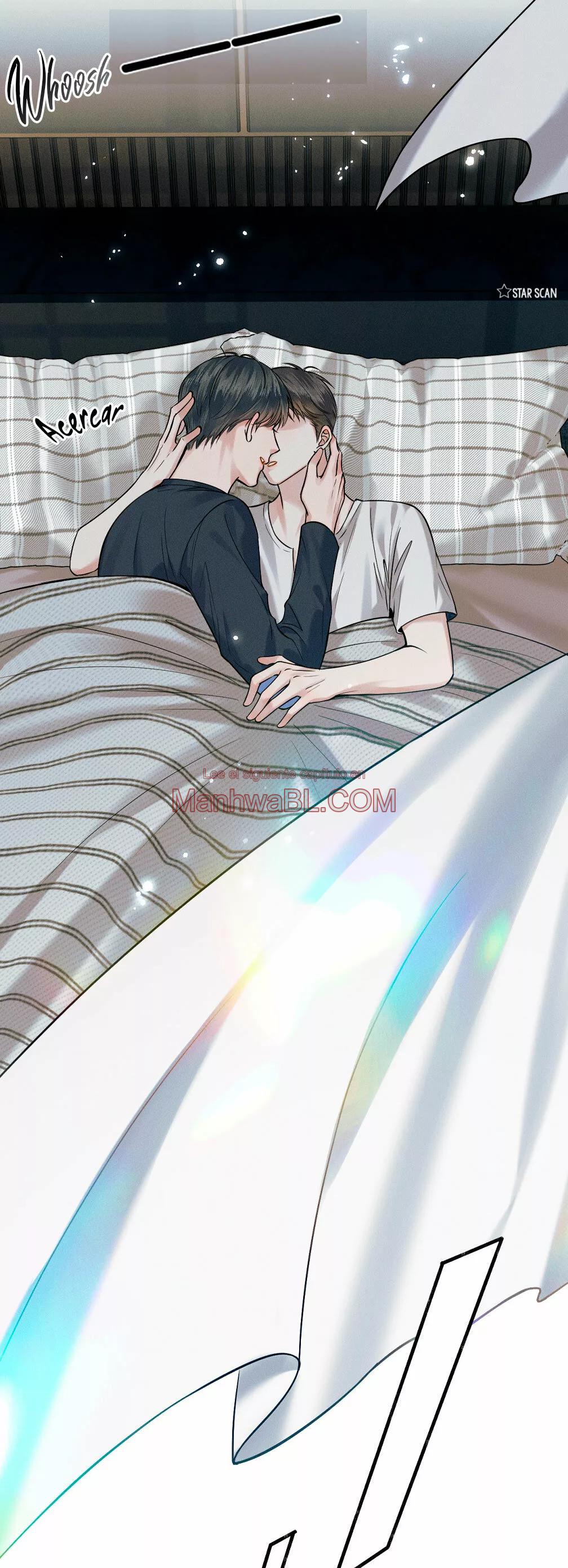 Enamorado en un idiota - Capítulo 43 2 manhwa