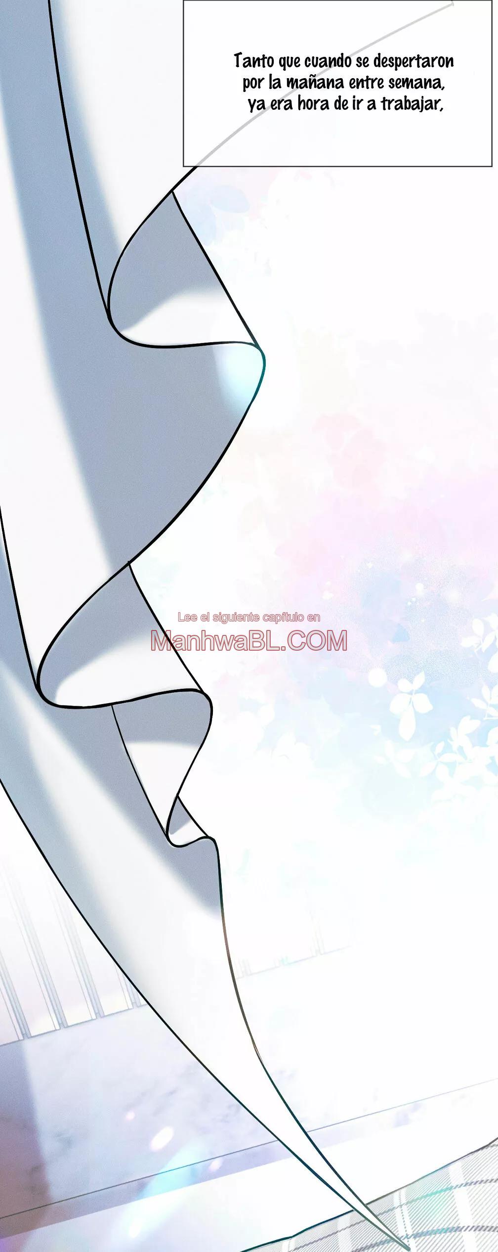 Enamorado en un idiota - Capítulo 43 2 manhwa