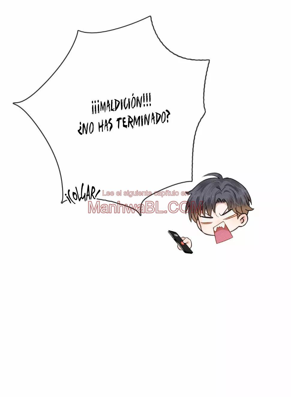 Enamorado en un idiota - Capítulo 31 2 manhwa