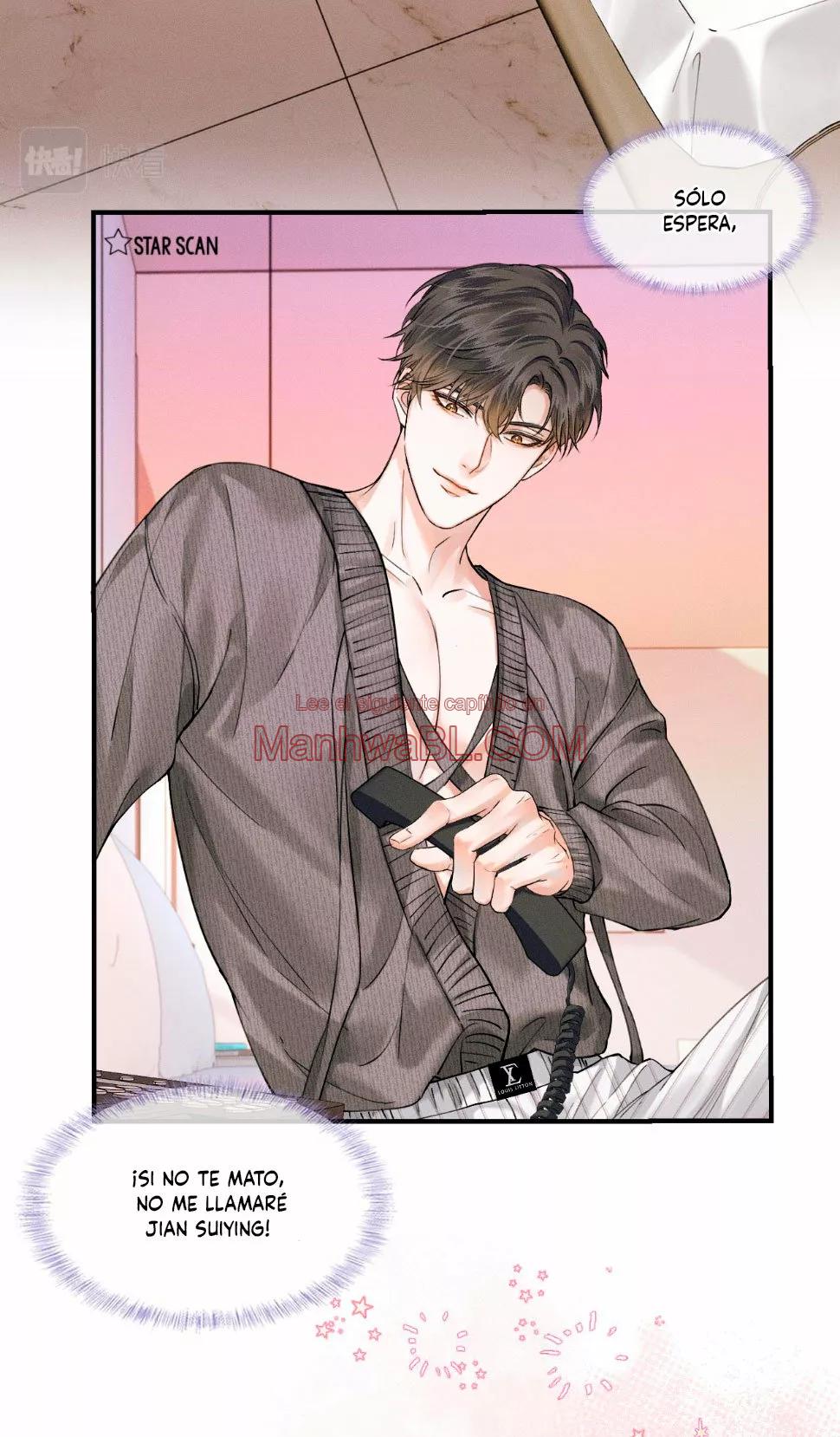 Enamorado en un idiota - Capítulo 31 2 manhwa
