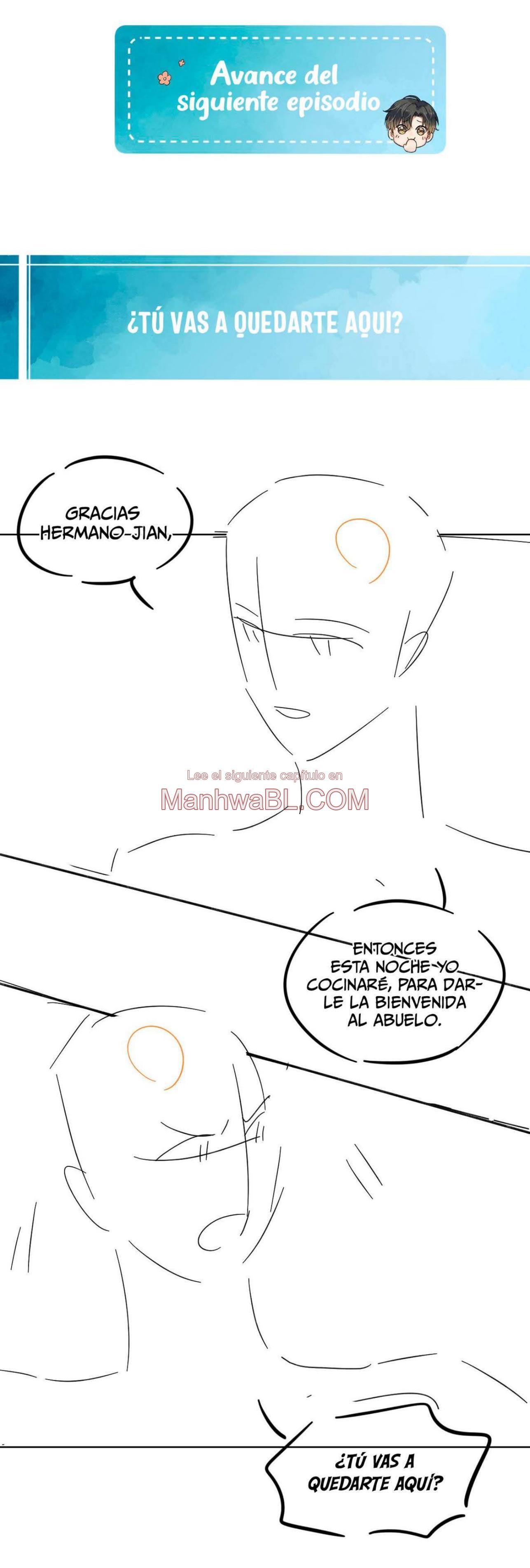 Enamorado en un idiota - Capítulo 119 3 manhwa