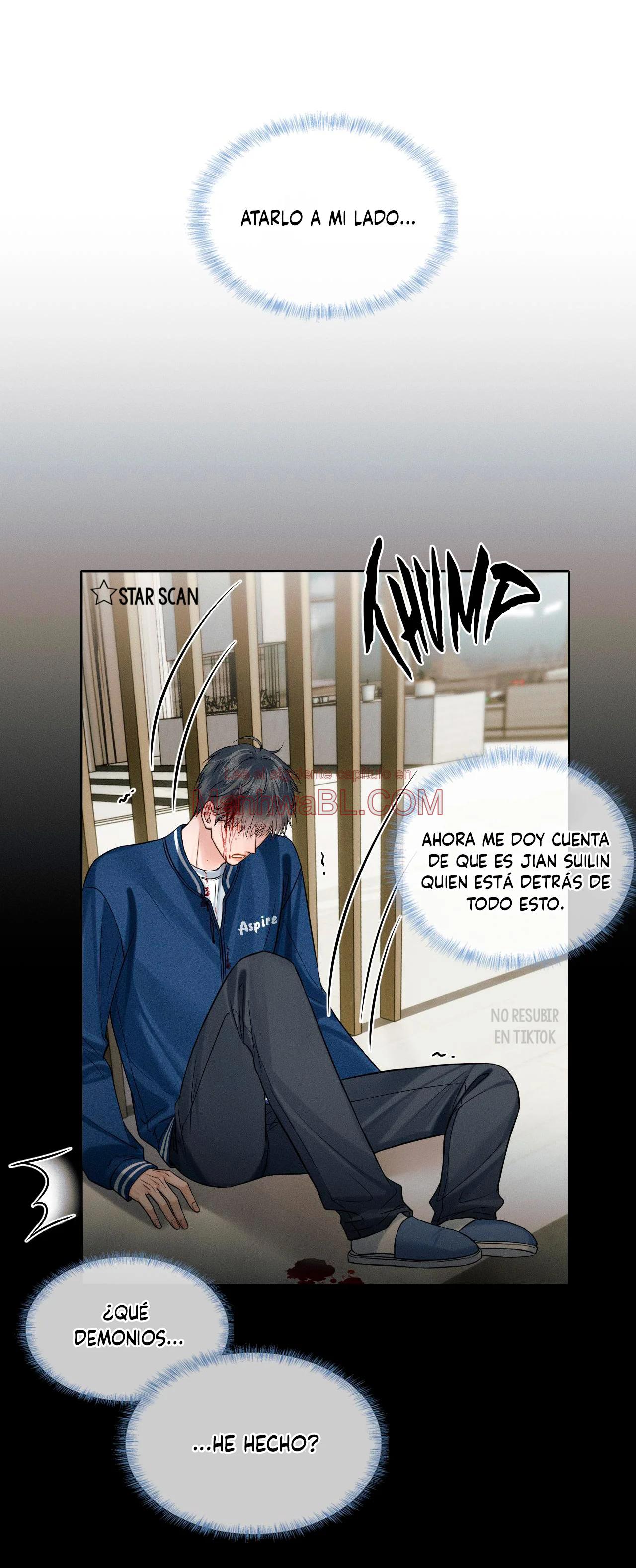 Enamorado en un idiota - Capítulo 98 3 manhwa