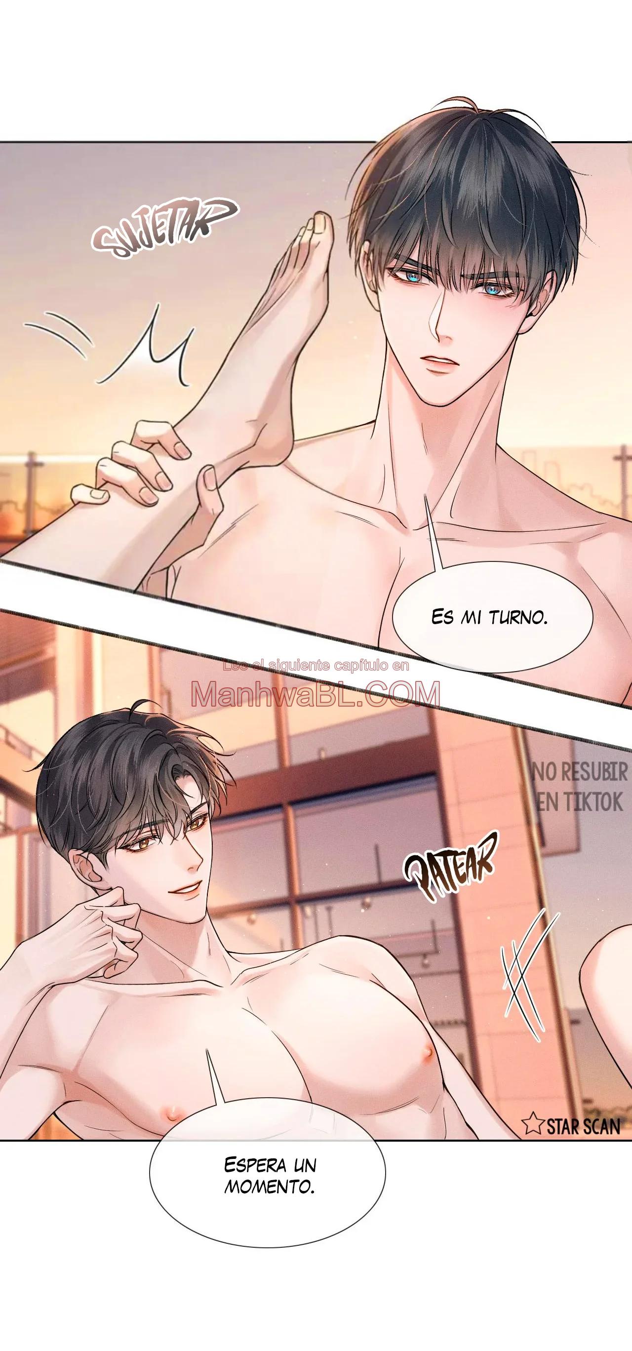 Enamorado en un idiota - Capítulo 72 2 manhwa