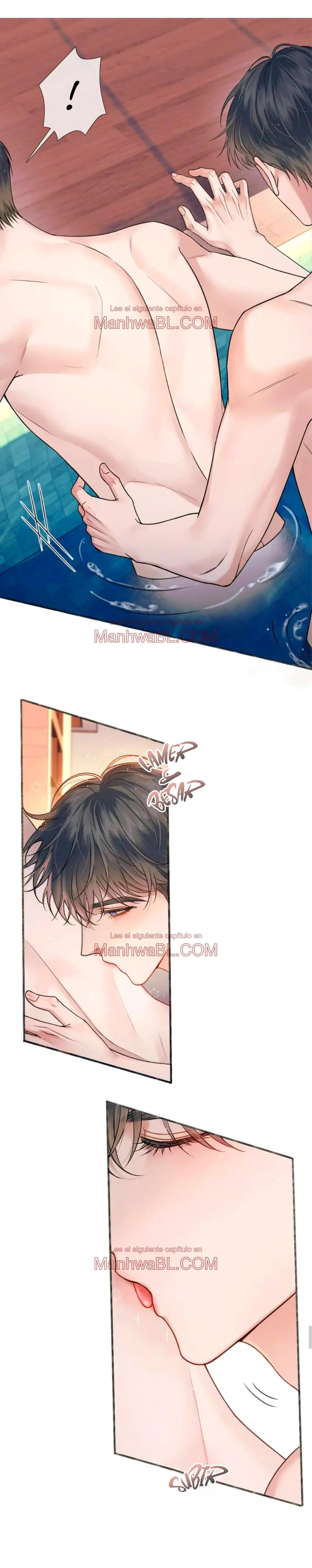 Enamorado en un idiota - Capítulo 72 2 manhwa