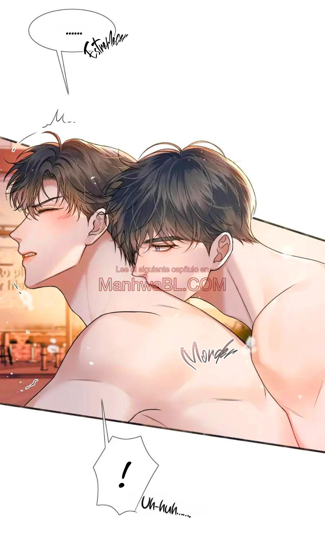 Enamorado en un idiota - Capítulo 72 2 manhwa