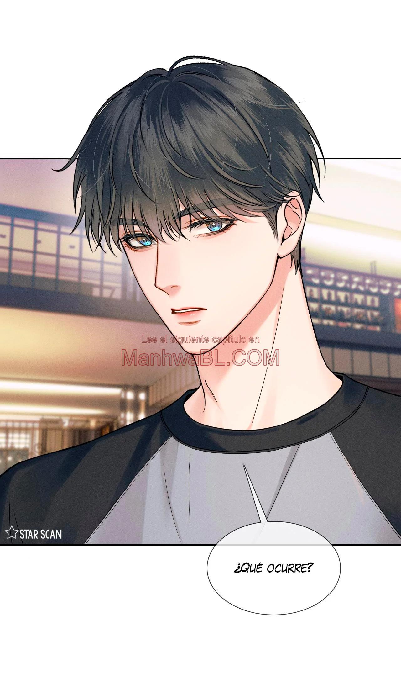 Enamorado en un idiota - Capítulo 72 2 manhwa