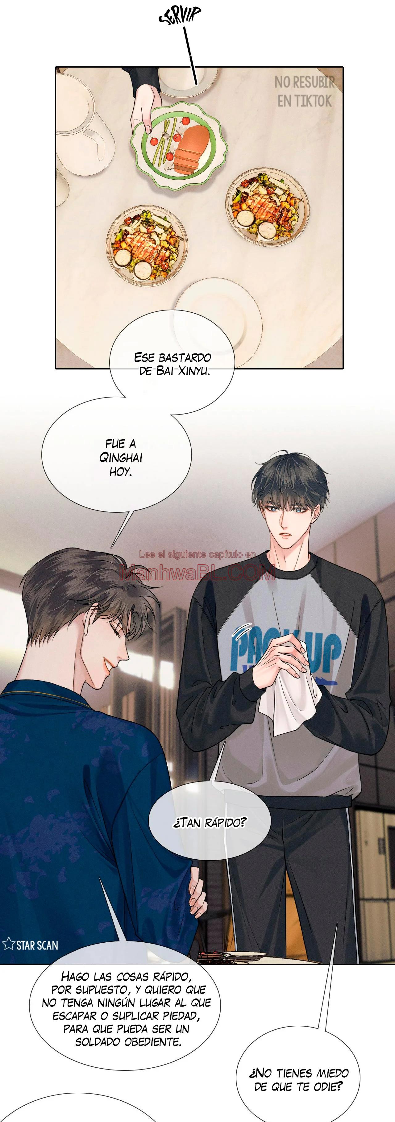 Enamorado en un idiota - Capítulo 72 2 manhwa