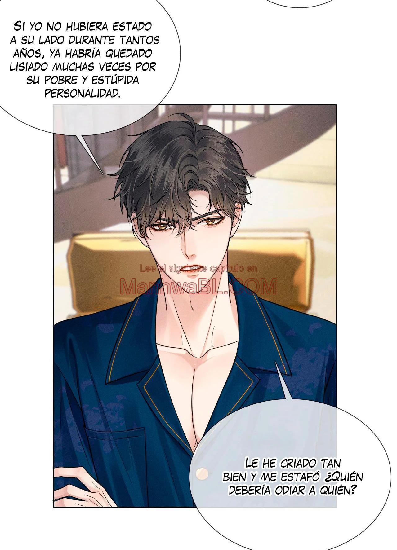 Enamorado en un idiota - Capítulo 72 2 manhwa