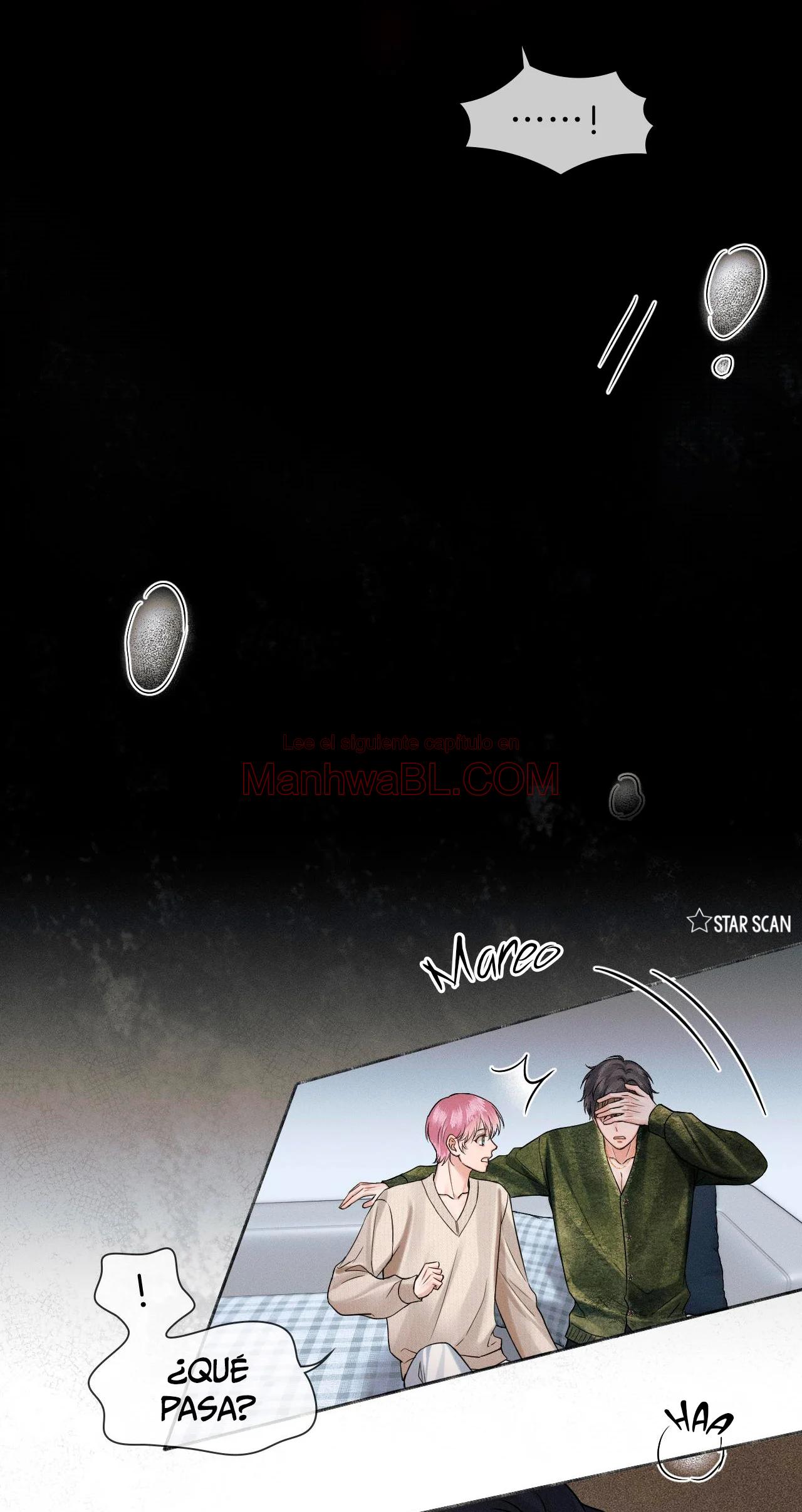 Enamorado en un idiota - Capítulo 109 manhwa