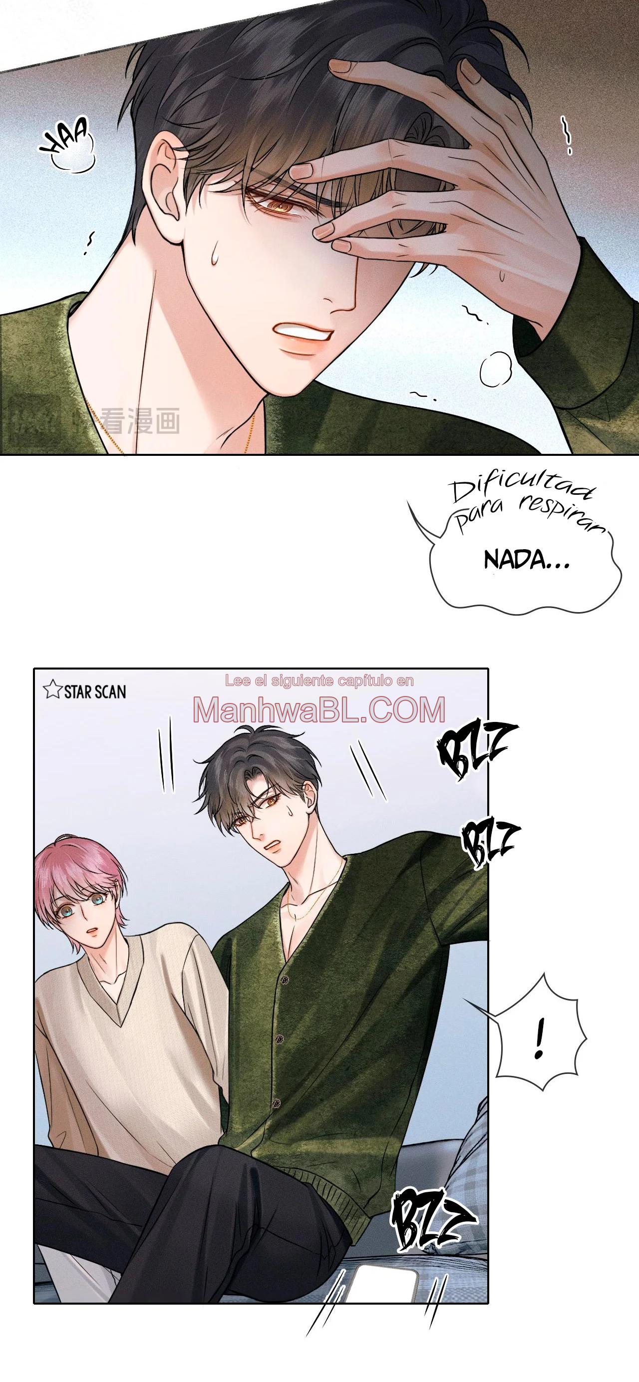 Enamorado en un idiota - Capítulo 109 manhwa