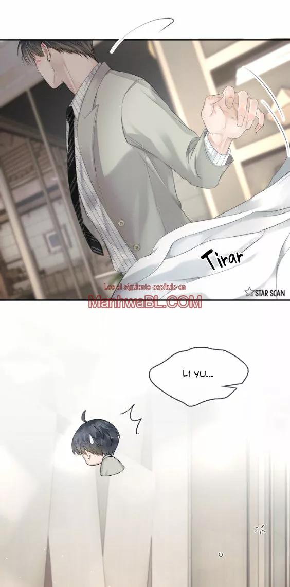 Enamorado en un idiota - Capítulo 12 3 manhwa
