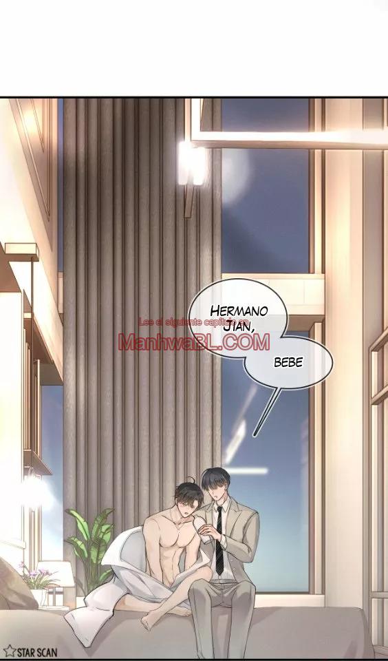 Enamorado en un idiota - Capítulo 12 3 manhwa