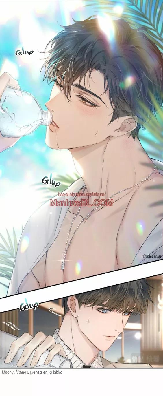 Enamorado en un idiota - Capítulo 12 3 manhwa