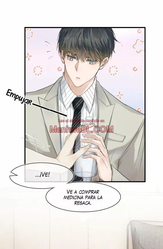 Enamorado en un idiota - Capítulo 12 3 manhwa