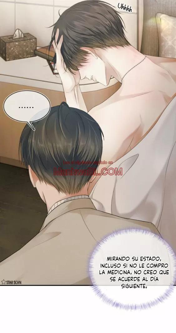 Enamorado en un idiota - Capítulo 12 3 manhwa