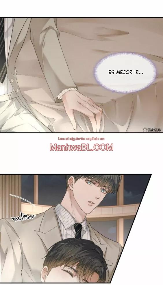Enamorado en un idiota - Capítulo 12 3 manhwa