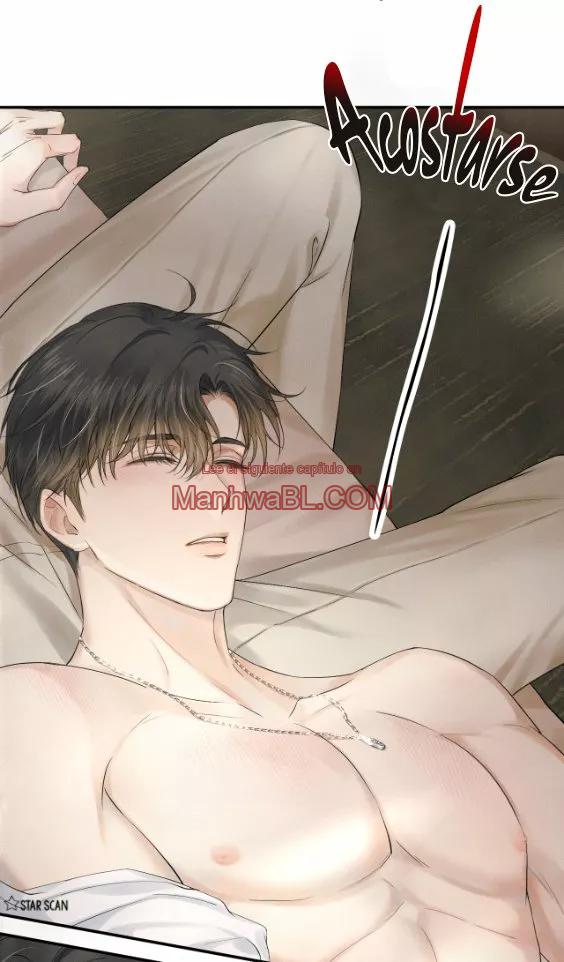 Enamorado en un idiota - Capítulo 12 3 manhwa