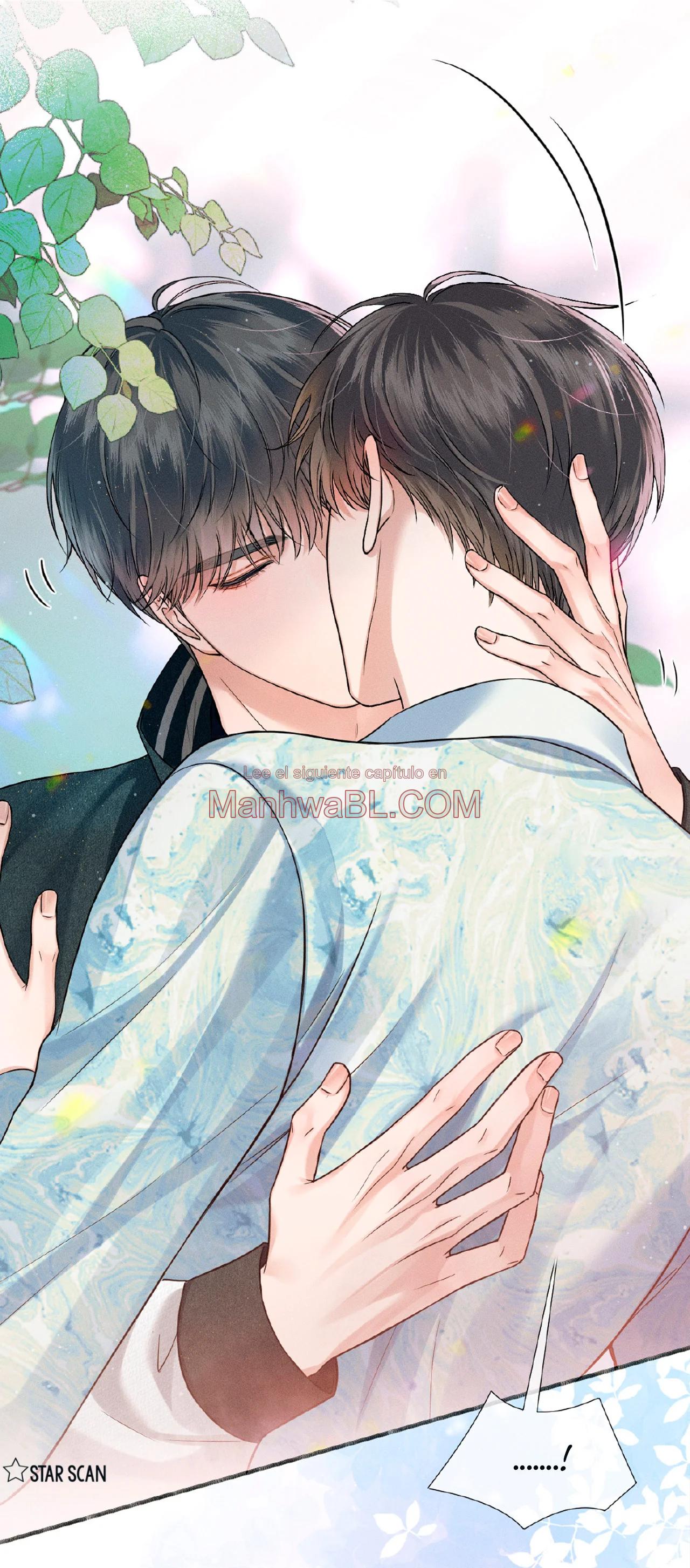 Enamorado en un idiota - Capítulo 77 2 manhwa