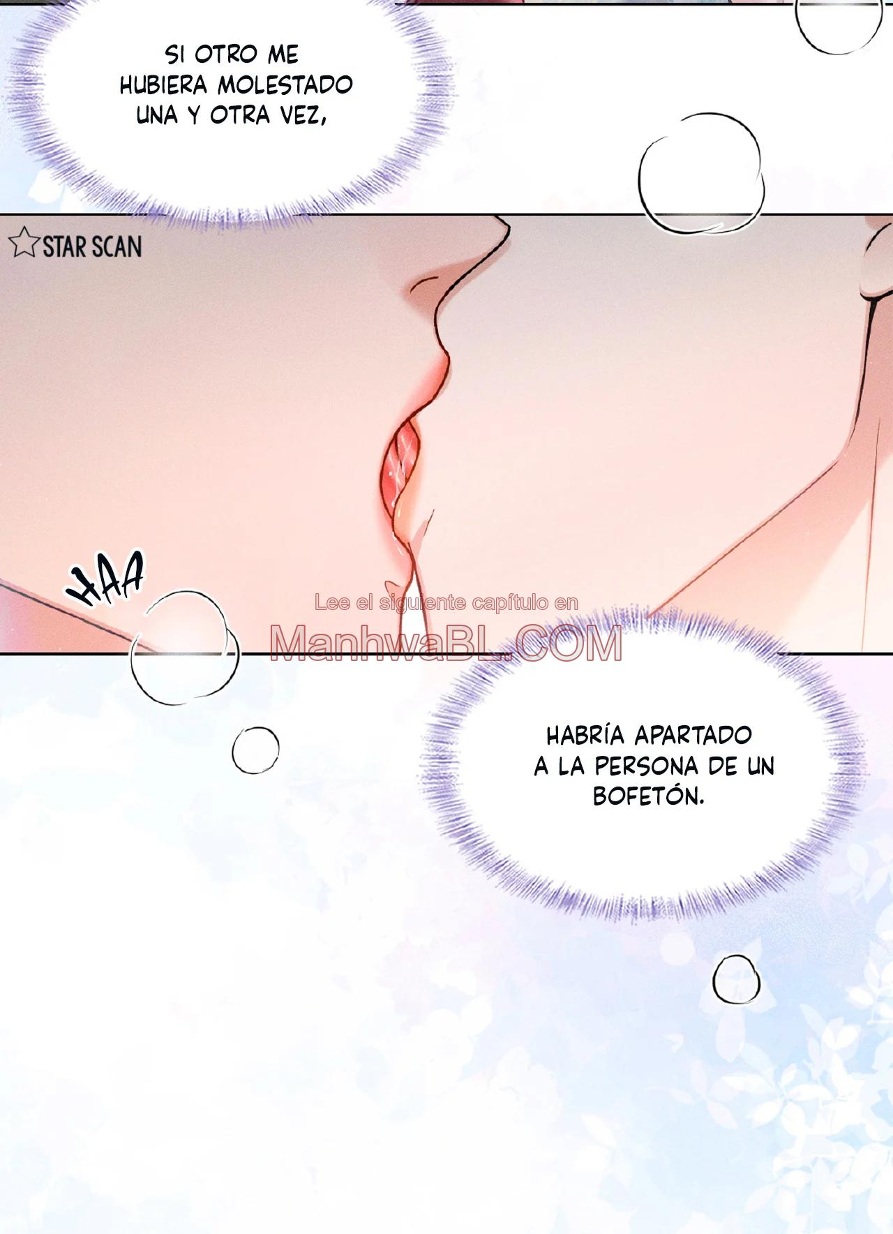 Enamorado en un idiota - Capítulo 77 2 manhwa