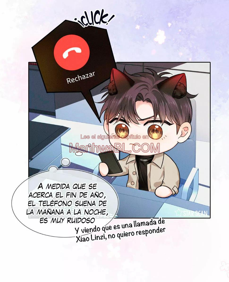 Enamorado en un idiota - Capítulo 44 2 manhwa