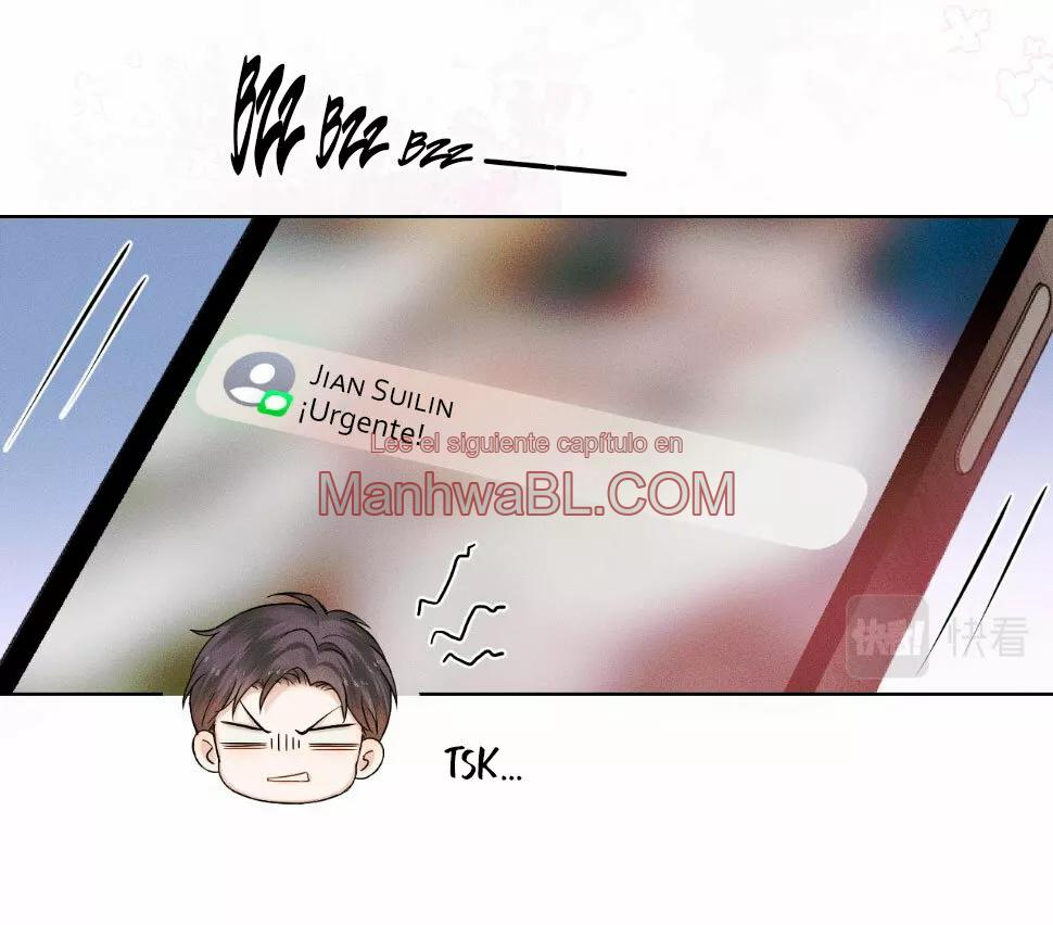 Enamorado en un idiota - Capítulo 44 2 manhwa