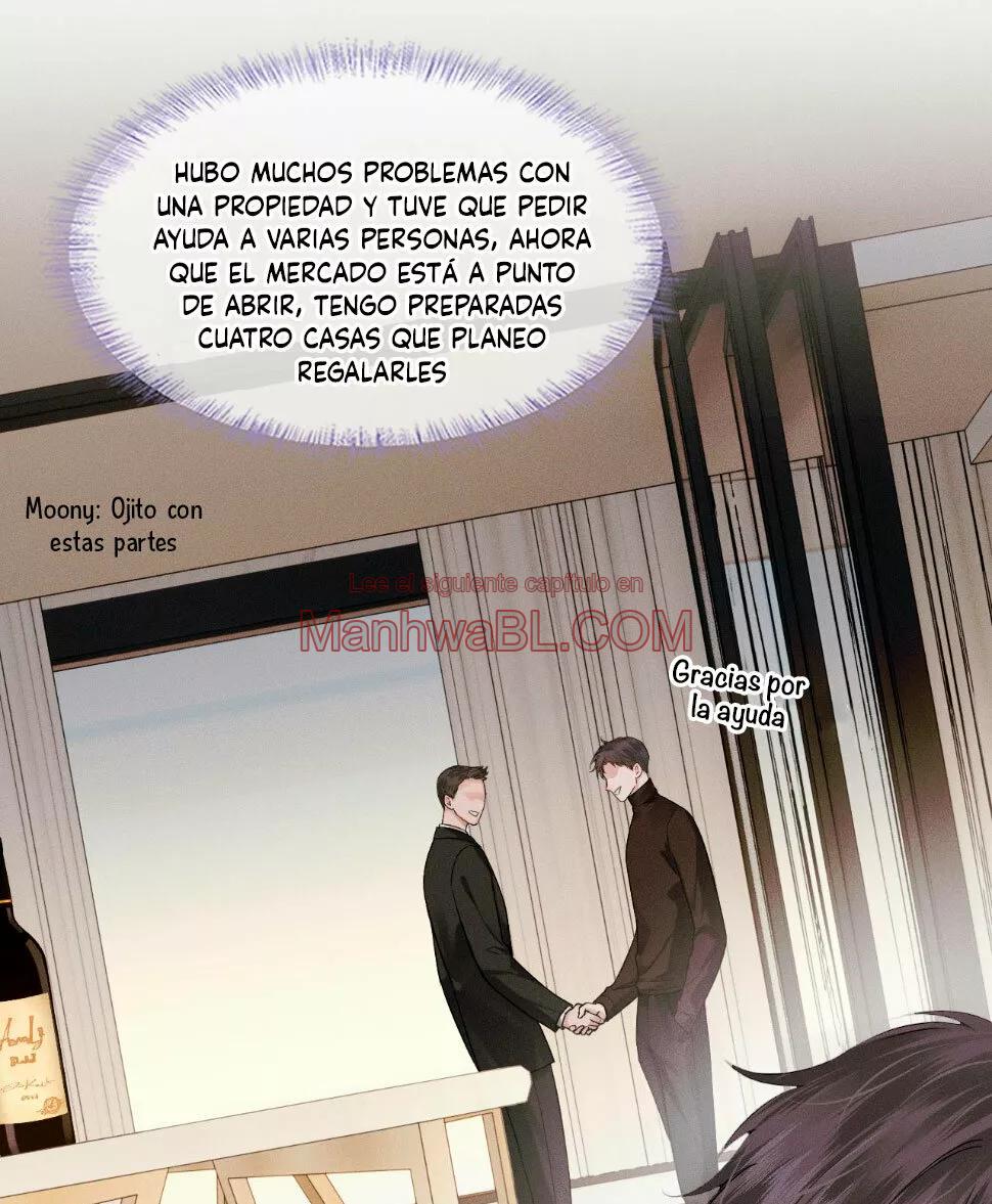 Enamorado en un idiota - Capítulo 44 2 manhwa