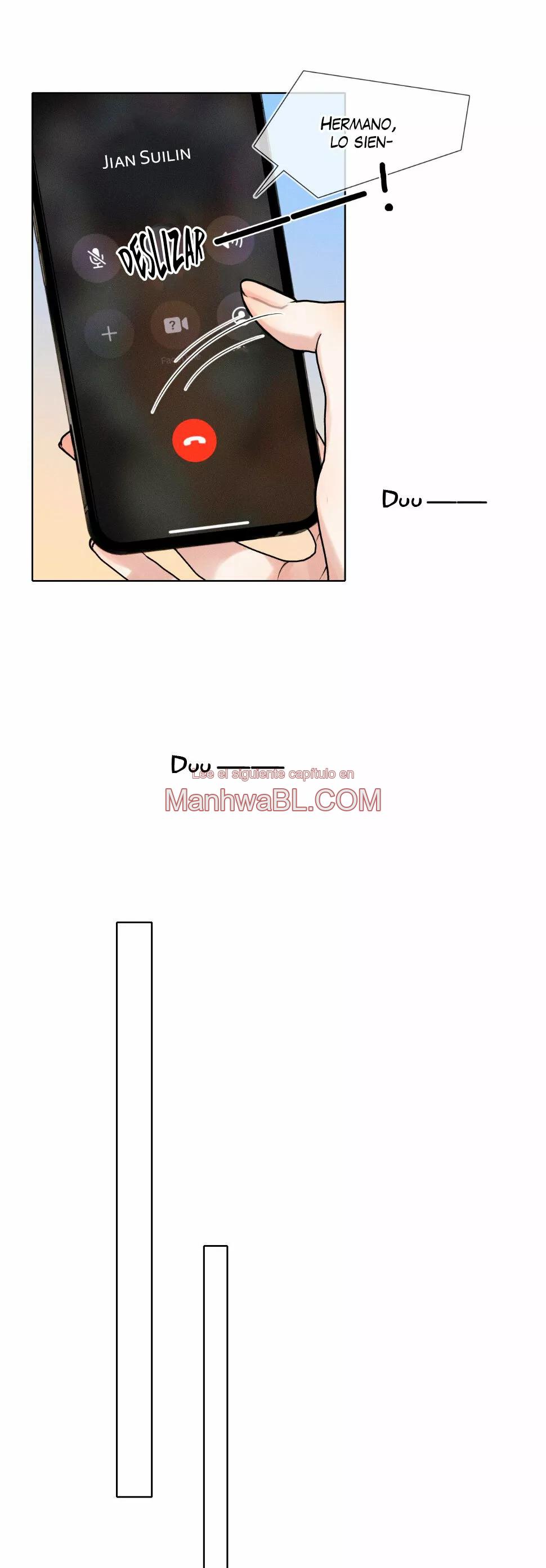 Enamorado en un idiota - Capítulo 44 2 manhwa