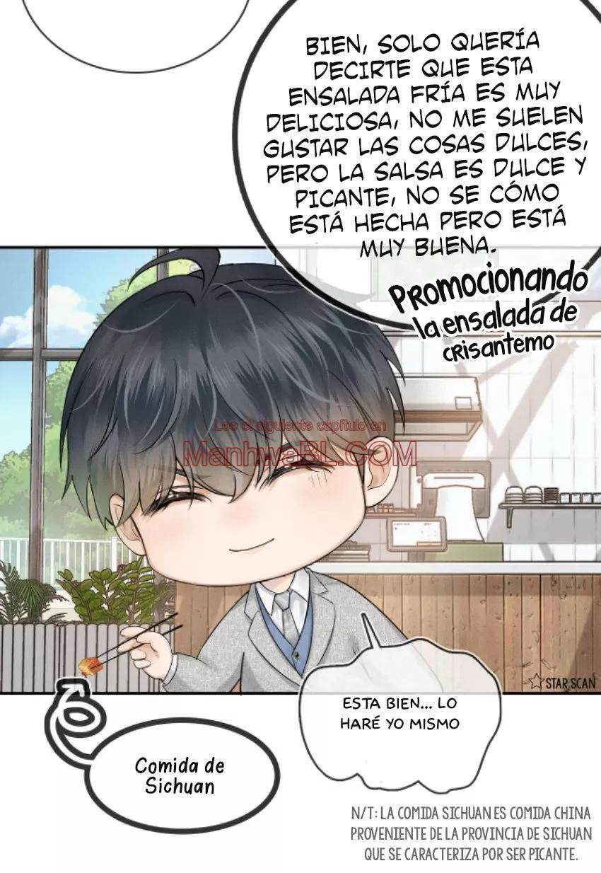 Enamorado en un idiota - Capítulo 11 3 manhwa