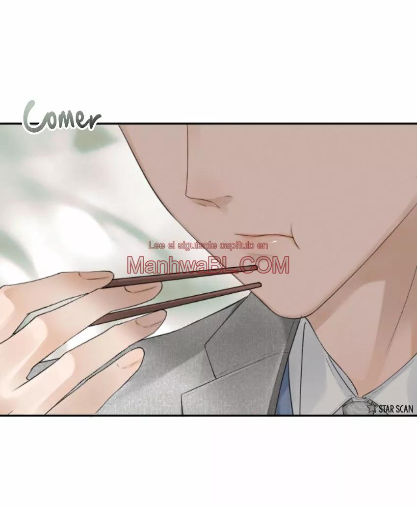 Enamorado en un idiota - Capítulo 11 3 manhwa