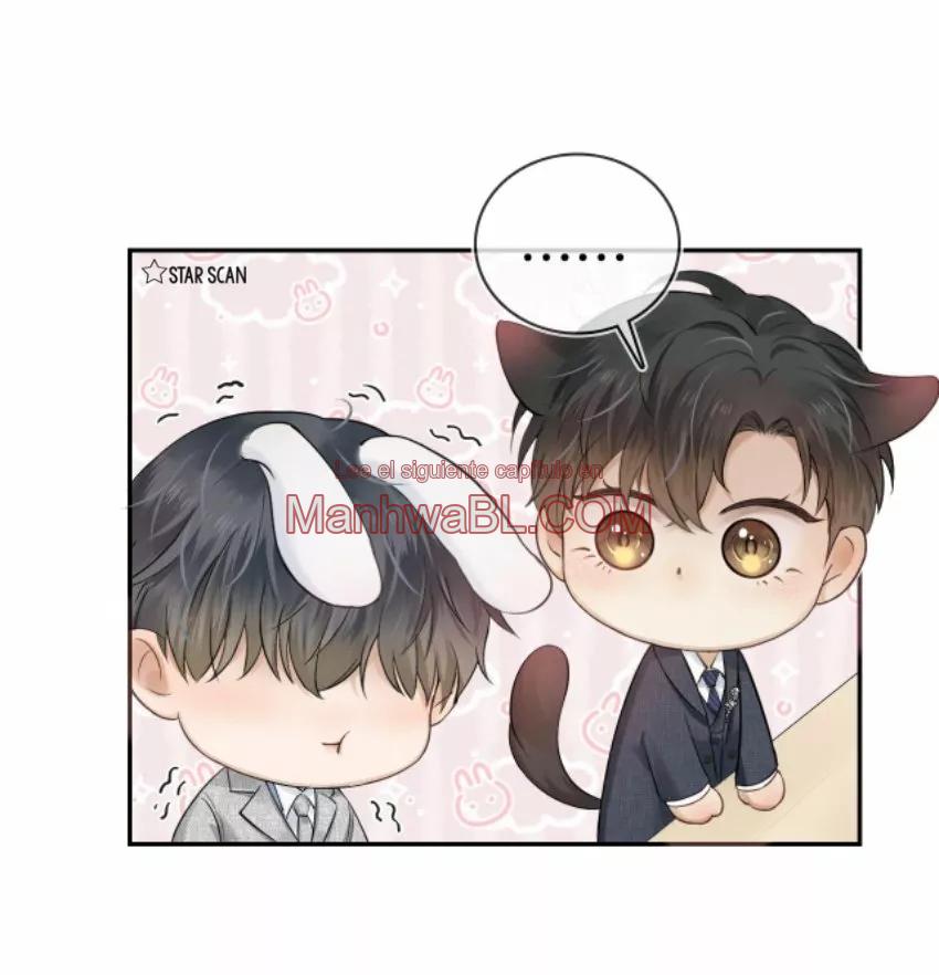 Enamorado en un idiota - Capítulo 11 3 manhwa