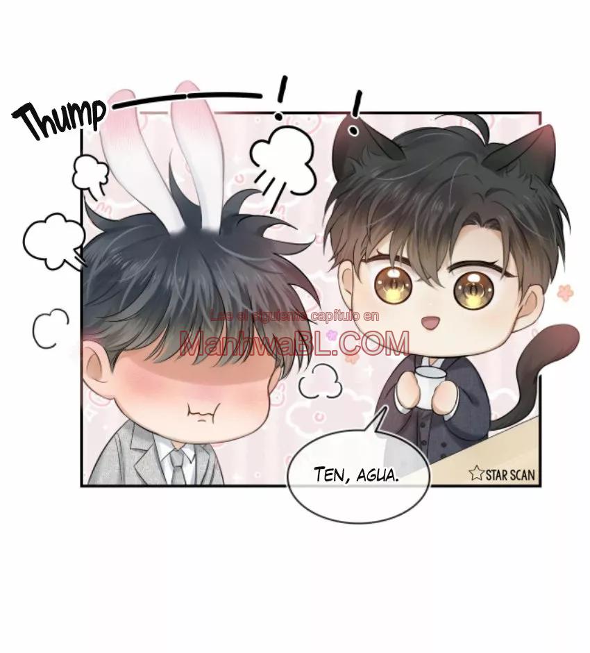 Enamorado en un idiota - Capítulo 11 3 manhwa