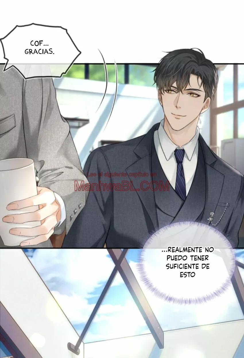 Enamorado en un idiota - Capítulo 11 3 manhwa