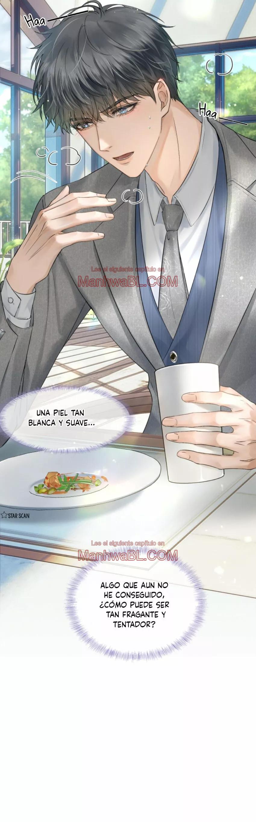 Enamorado en un idiota - Capítulo 11 3 manhwa