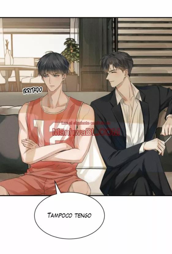 Enamorado en un idiota - Capítulo 2 manhwa