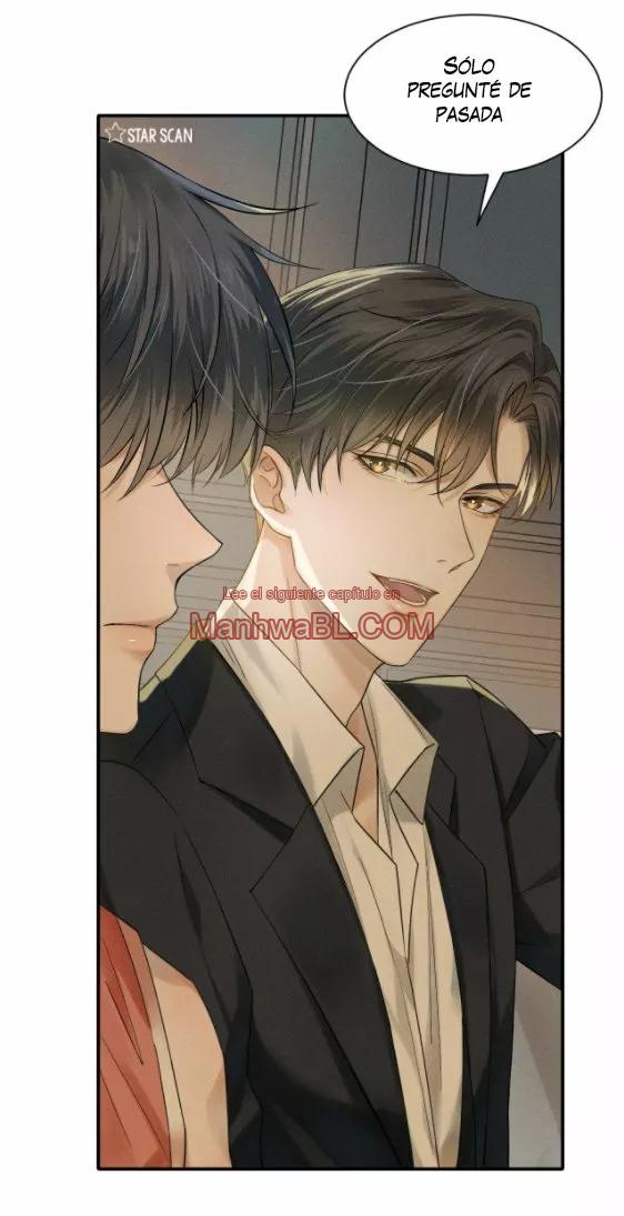 Enamorado en un idiota - Capítulo 2 manhwa