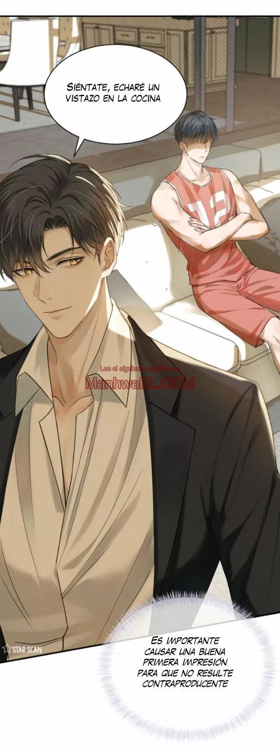Enamorado en un idiota - Capítulo 2 manhwa