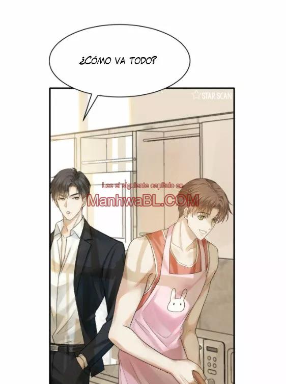 Enamorado en un idiota - Capítulo 2 manhwa