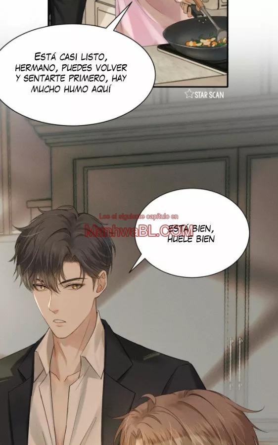 Enamorado en un idiota - Capítulo 2 manhwa