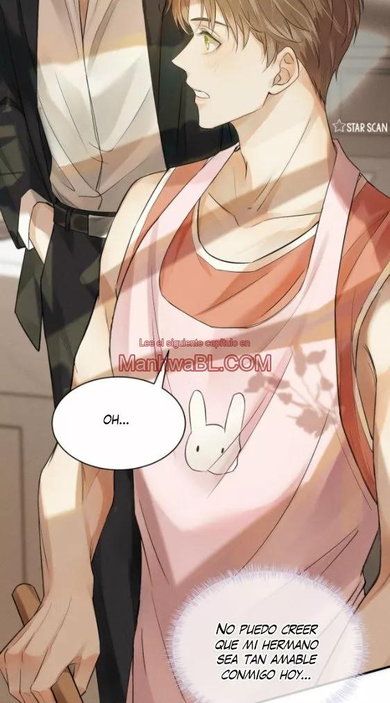 Enamorado en un idiota - Capítulo 2 manhwa