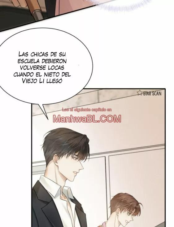 Enamorado en un idiota - Capítulo 2 manhwa