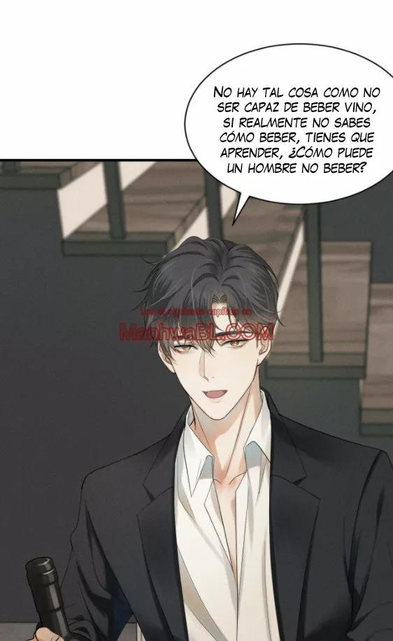 Enamorado en un idiota - Capítulo 2 manhwa