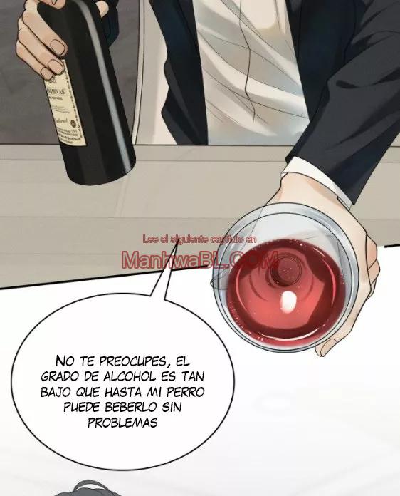 Enamorado en un idiota - Capítulo 2 manhwa