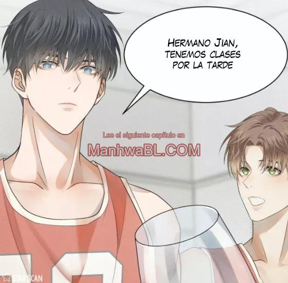 Enamorado en un idiota - Capítulo 2 manhwa