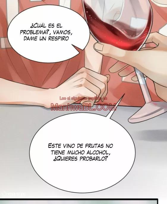 Enamorado en un idiota - Capítulo 2 manhwa