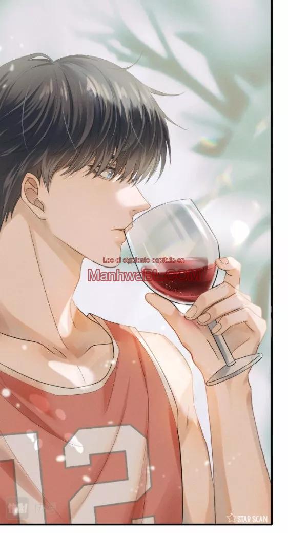 Enamorado en un idiota - Capítulo 2 manhwa
