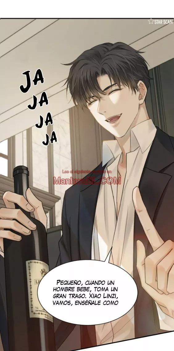 Enamorado en un idiota - Capítulo 2 manhwa