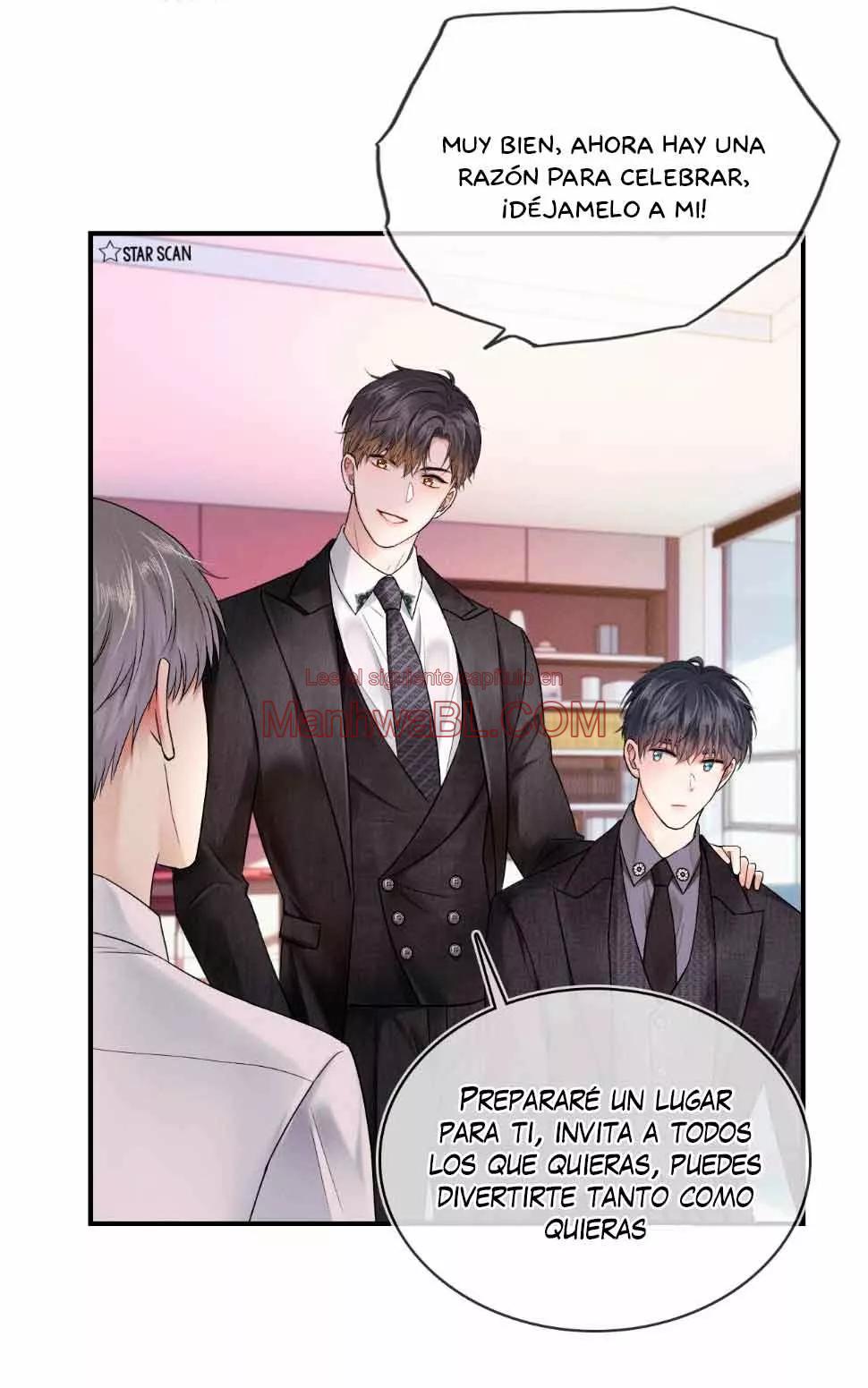 Enamorado en un idiota - Capítulo 18 2 manhwa