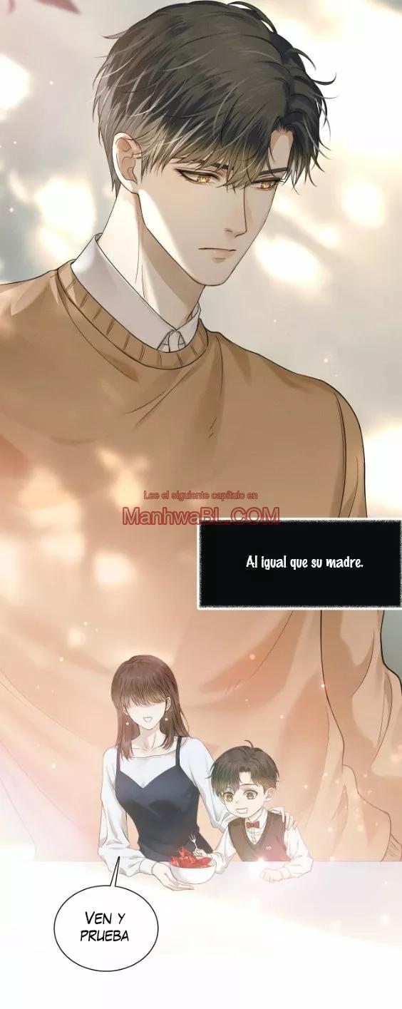 Enamorado en un idiota - Capítulo 7 manhwa