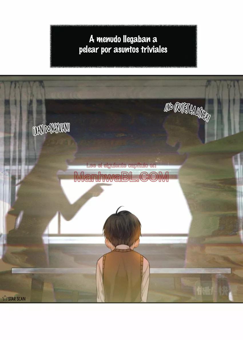 Enamorado en un idiota - Capítulo 7 manhwa