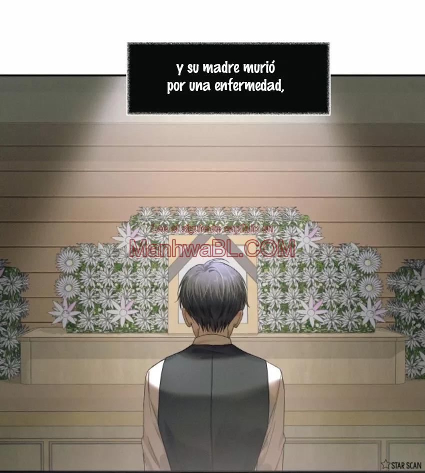 Enamorado en un idiota - Capítulo 7 manhwa